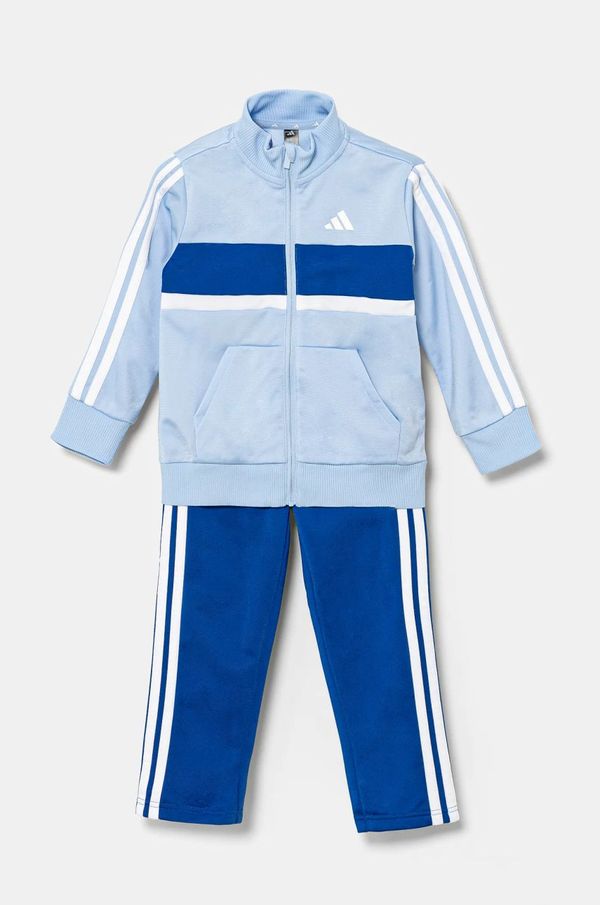 adidas Trenirka za bebe adidas JC7496