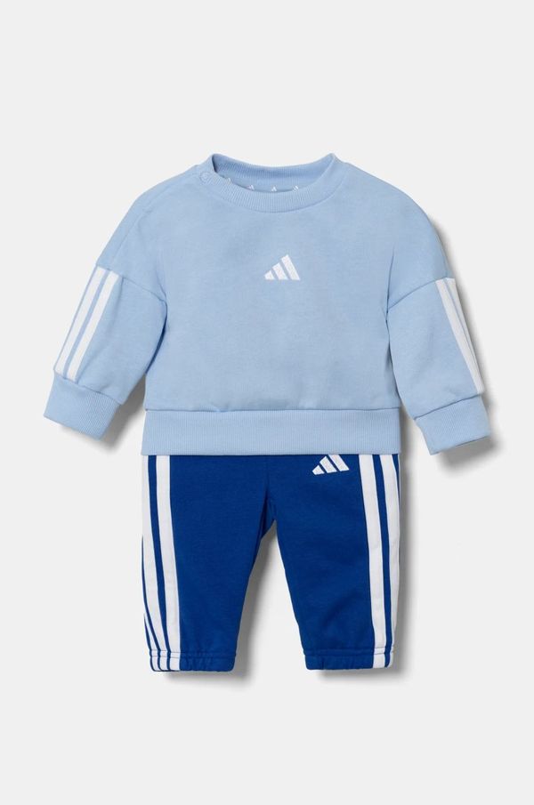 adidas Trenirka za bebe adidas JD6483