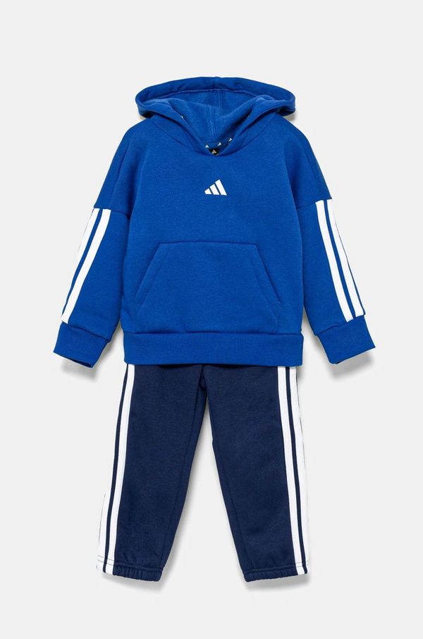 adidas Trenirka za bebe adidas JD6485