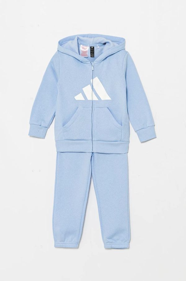 adidas Trenirka za bebe adidas JE3971