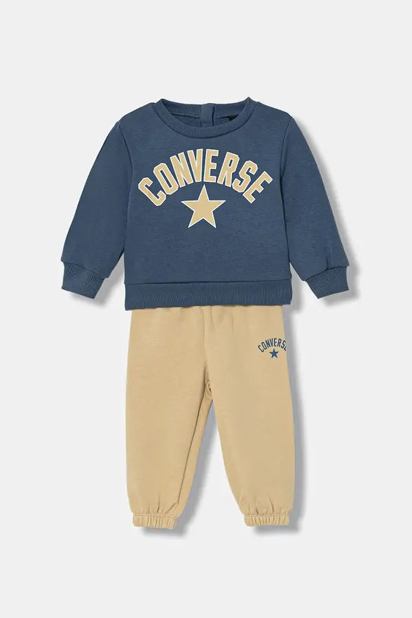 Converse Trenirka za bebe Converse
