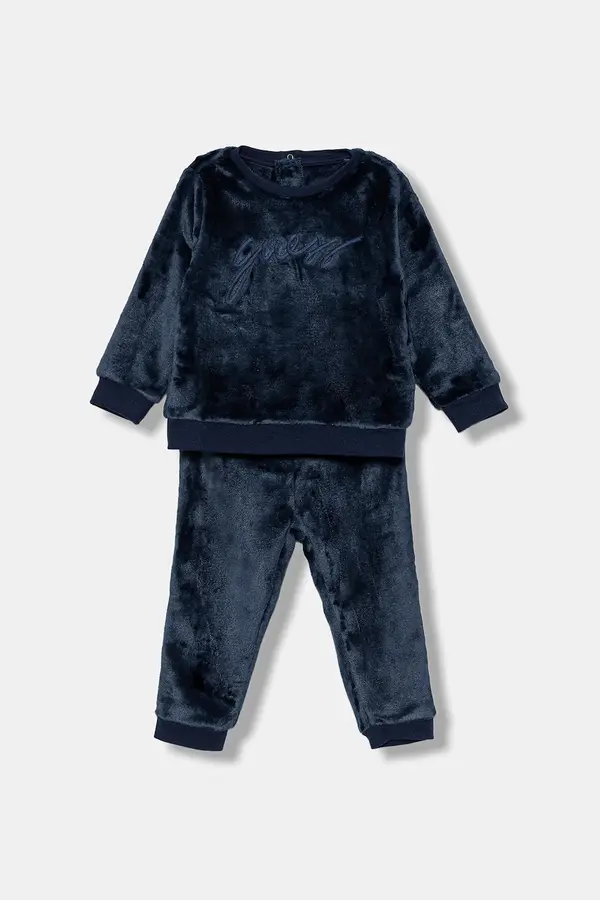 Guess Trenirka za bebe Guess 2-pack