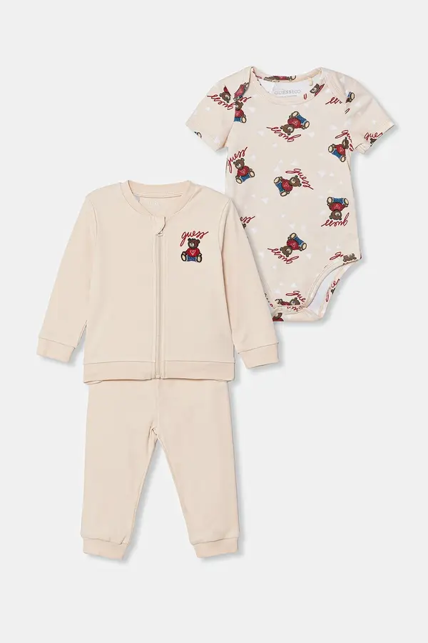 Guess Trenirka za bebe Guess