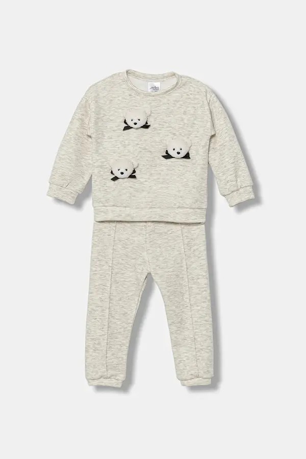 Jamiks Trenirka za bebe Jamiks ISABELLE