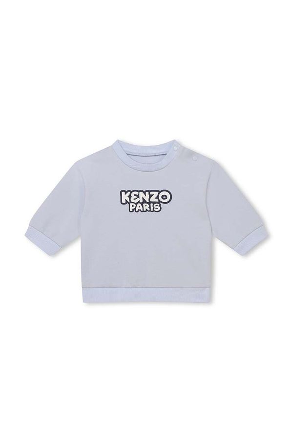 Kenzo kids Trenirka za bebe Kenzo Kids
