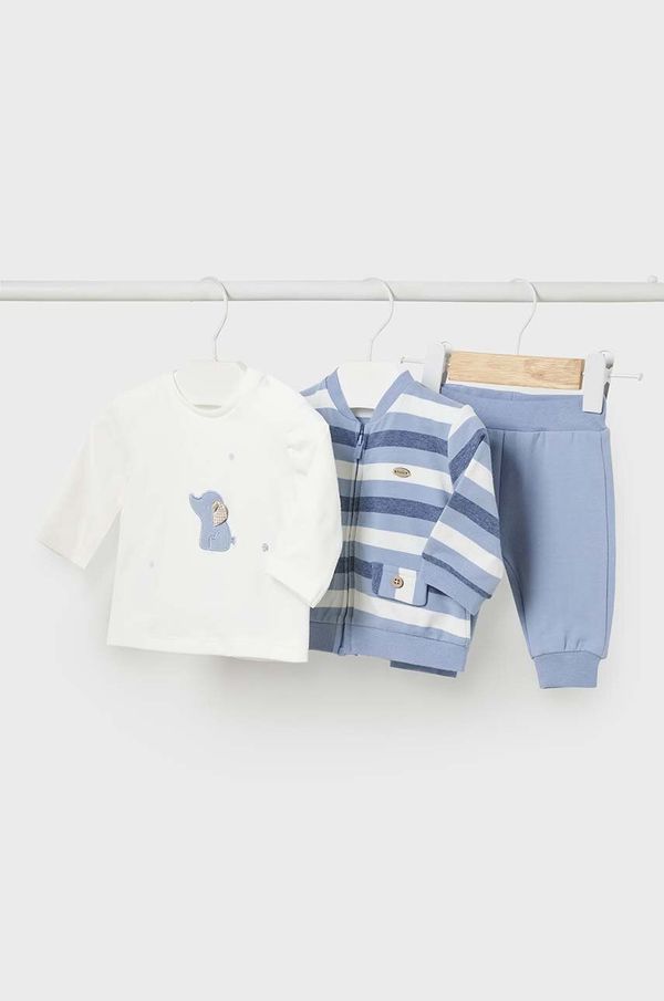 Mayoral Newborn Trenirka za bebe Mayoral Newborn 2627