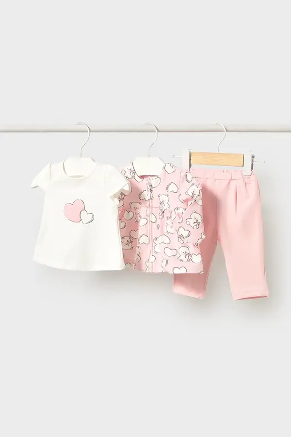 Mayoral Newborn Trenirka za bebe Mayoral Newborn