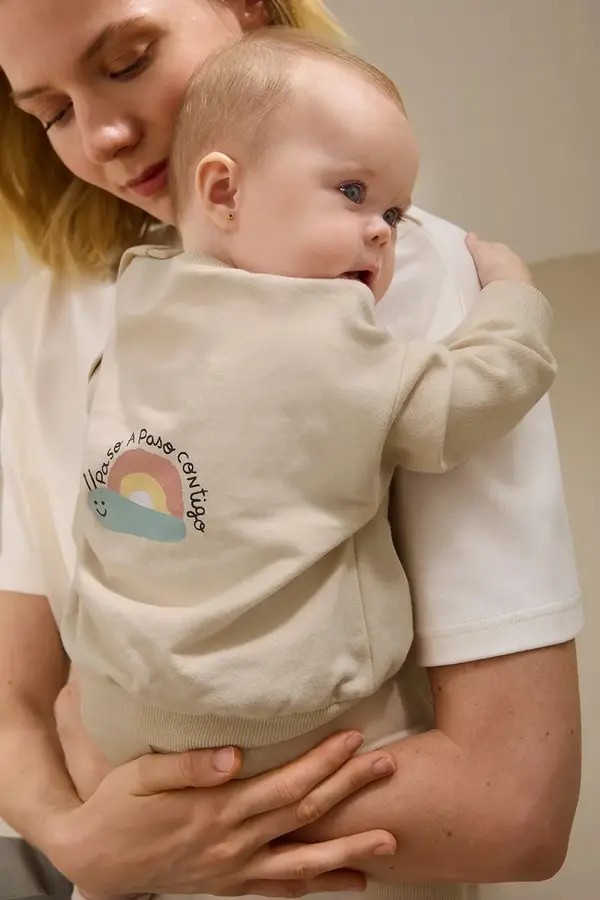 Mayoral Newborn Trenirka za bebe Mayoral Newborn