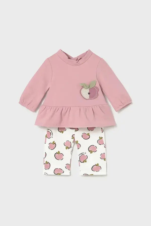 Mayoral Newborn Trenirka za bebe Mayoral Newborn