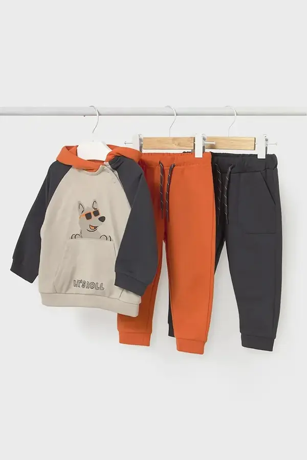 Mayoral Trenirka za bebe Mayoral