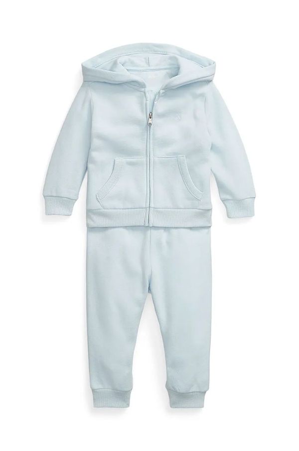 Polo Ralph Lauren Trenirka za bebe Polo Ralph Lauren 3,20879E+11