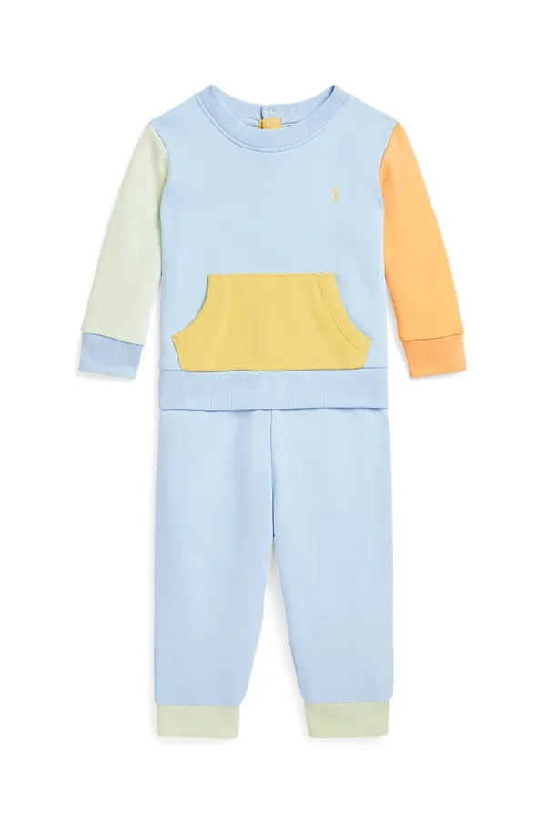 Polo Ralph Lauren Trenirka za bebe Polo Ralph Lauren 3,20965E+11