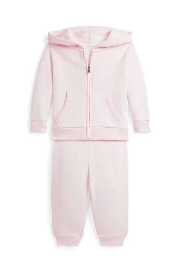 Polo Ralph Lauren Trenirka za bebe Polo Ralph Lauren