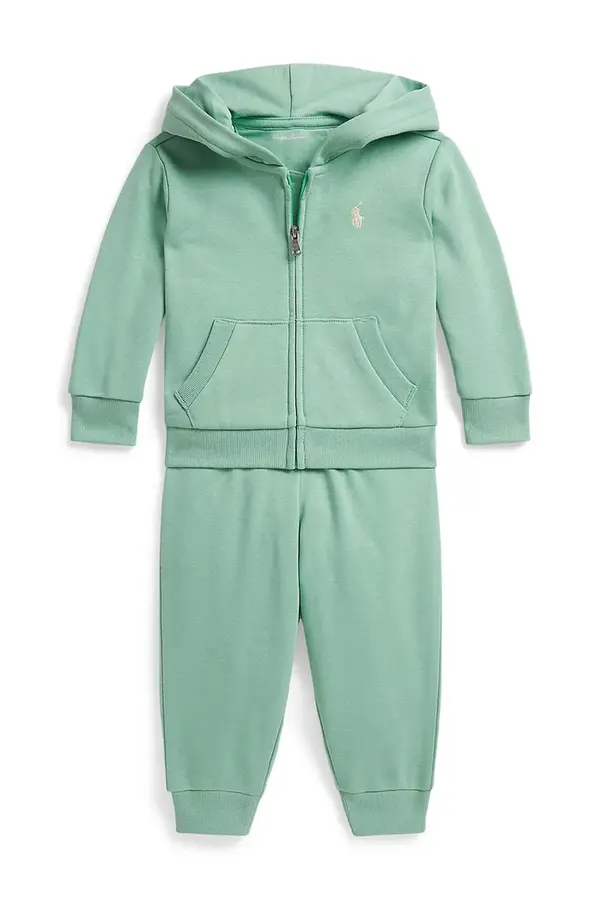 Polo Ralph Lauren Trenirka za bebe Polo Ralph Lauren