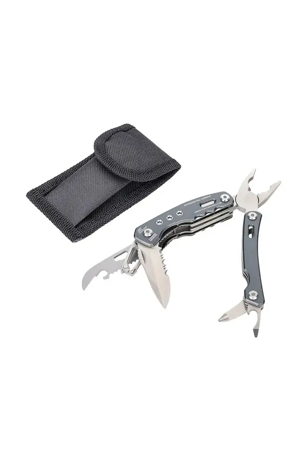 Troika Troika multitool od nehrđajućeg čelika 7,6 x 3 x 1,7 cm