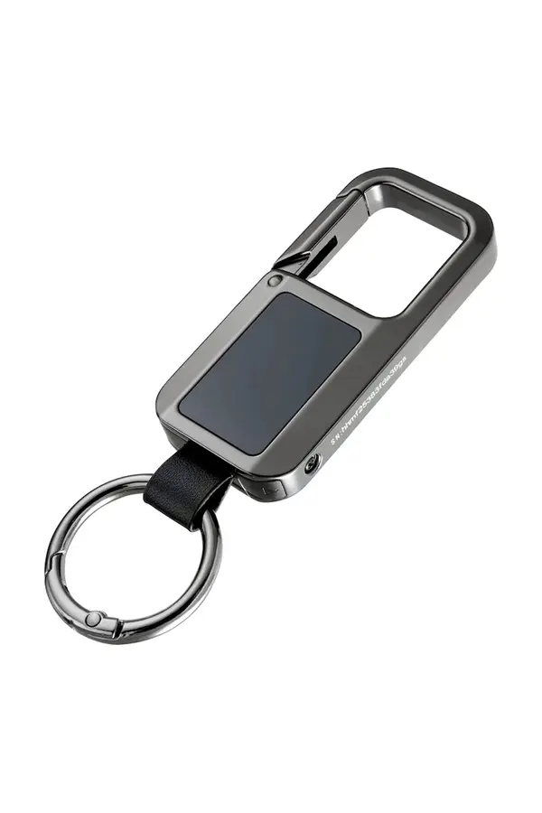 Troika Troika privjesak za ključeve od metala 9,8 x 3 cm
