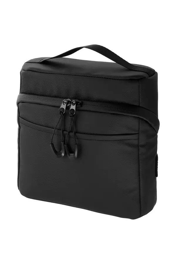 Troika Troika putni organizator za uredski pribor od plastike 20 x 7 x 19 cm