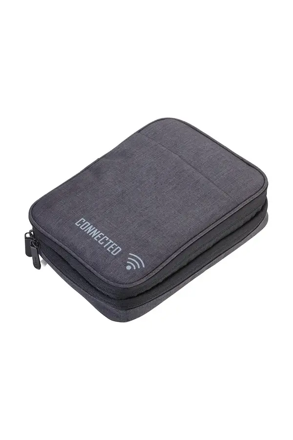Troika Troika putni organizator za uredski pribor od plastike 23 x 16 x 5 cm