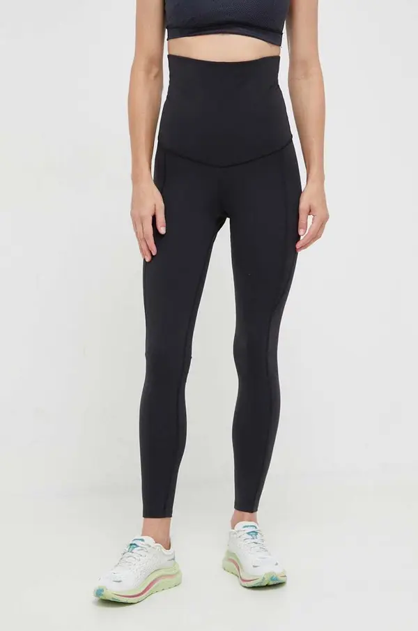 Reebok Trudničke tajice za trening Reebok Lux MATERNITY