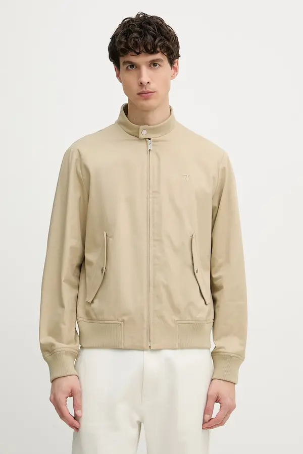 Trussardi Trussardi jakna za muškarce