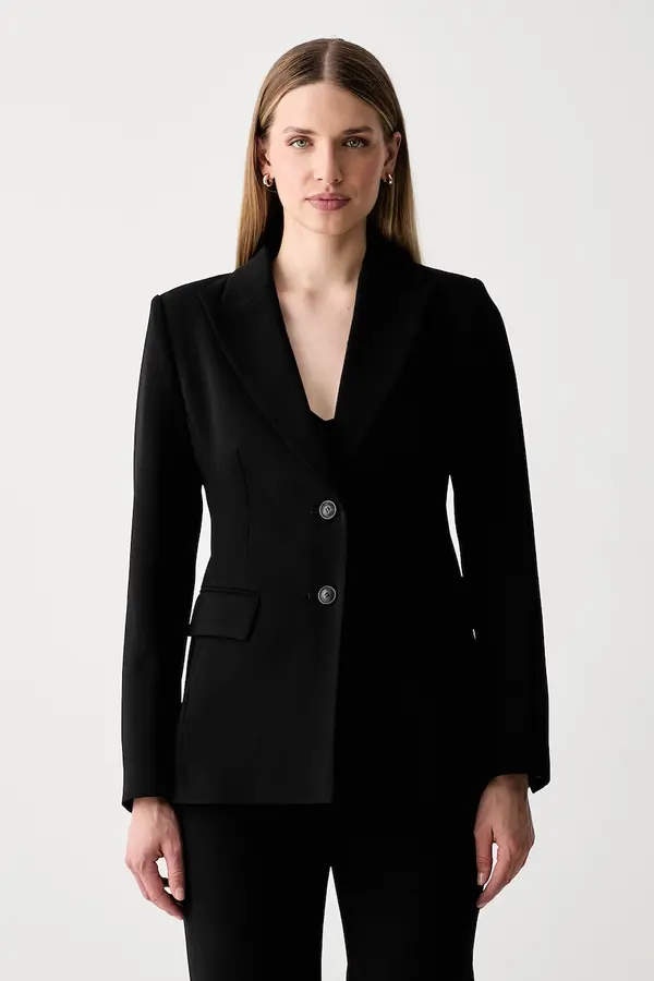 Trussardi Trussardi jednoredni sako za žene