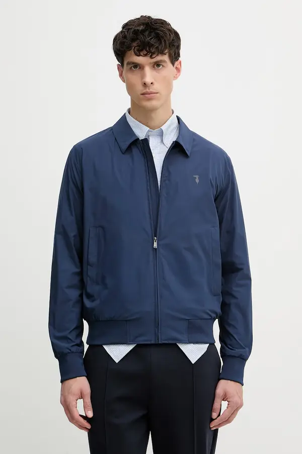 Trussardi Trussardi kratka jakna za muškarce