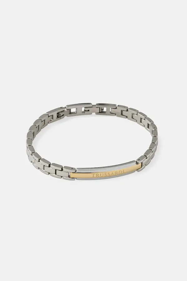 Trussardi Trussardi Narukvica Trussardi T-STEEL