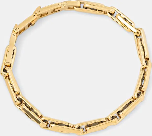 Trussardi Trussardi narukvica za žene od nehrđajućeg čelika T-STEEL