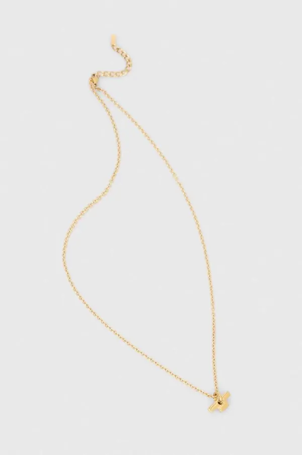 Trussardi Trussardi Ogrlica Trussardi