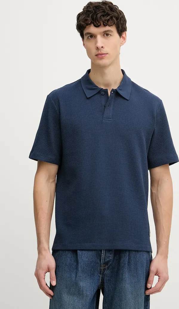 Trussardi Trussardi polo za muškarce s pamukom