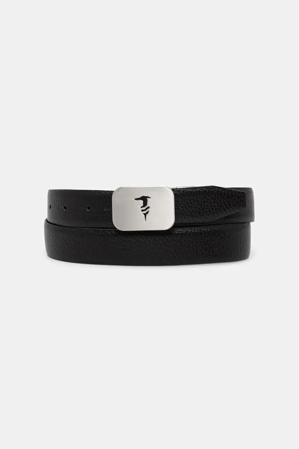 Trussardi Trussardi remen za muškarce kožni