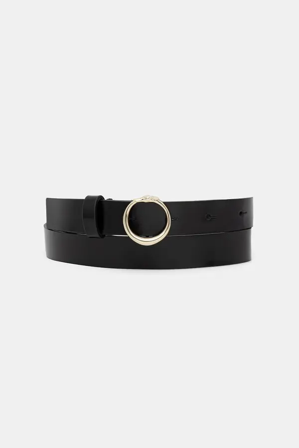 Trussardi Trussardi remen za žene kožni