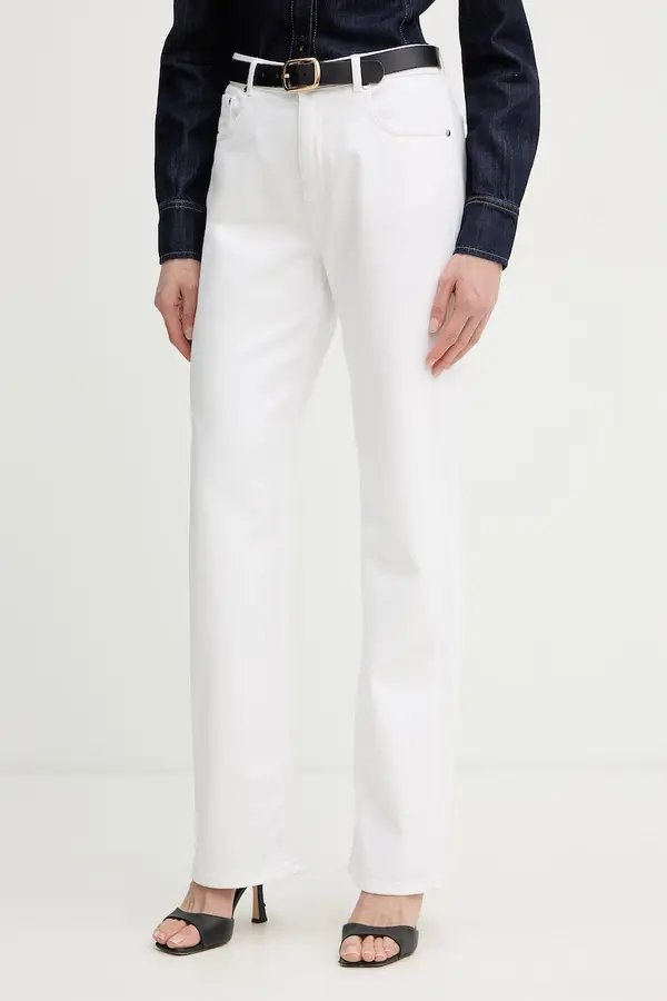 Trussardi Trussardi straight traperice za žene