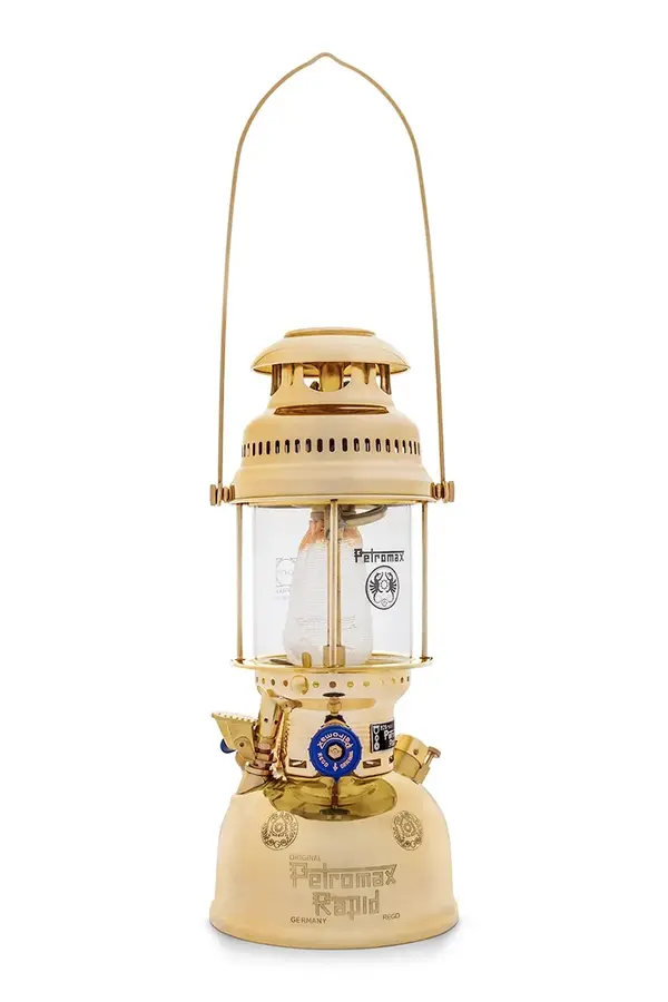 Petromax Turistička uljana lampa Petromax HK500 17 x 17 x 40 cm