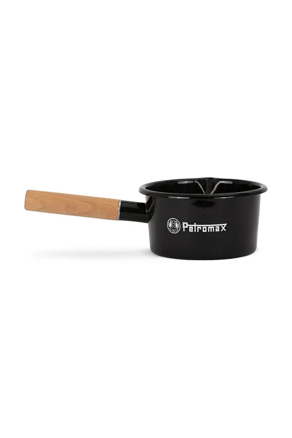 Petromax Turistički lonac Petromax Enamel Saucepa 1 L