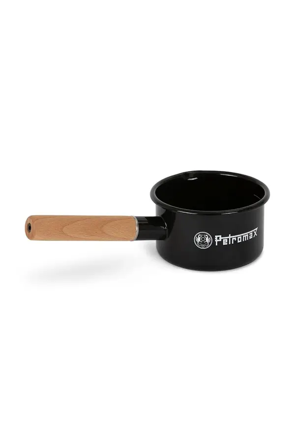 Petromax Turistički lonac Petromax Enamel Saucepan 0,5 L