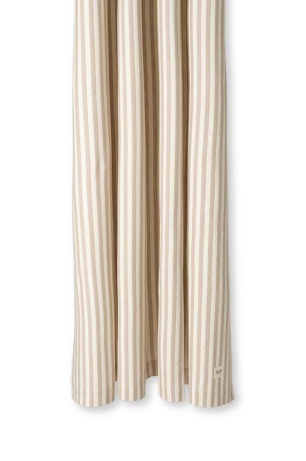 ferm LIVING Tuš zavjesa ferm LIVING Chambray Shower Curtain