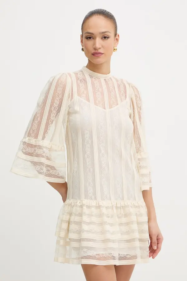 Twinset Twinset Babydoll haljina