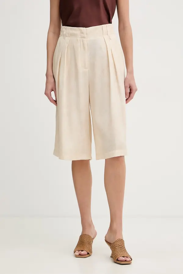 Twinset Twinset bermude za žene