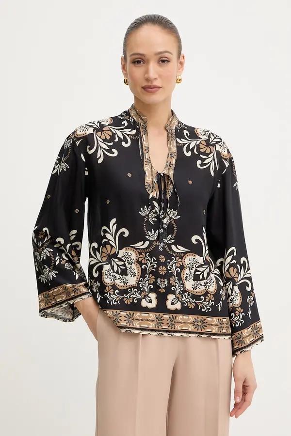 Twinset Twinset bluza za žene