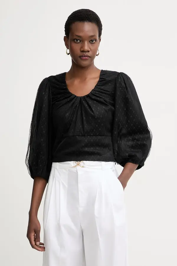 Twinset Twinset bluza za žene