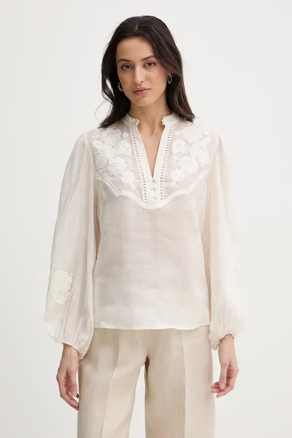 Twinset Twinset bluza za žene