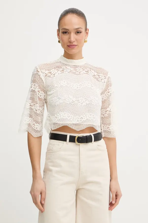Twinset Twinset bluza za žene