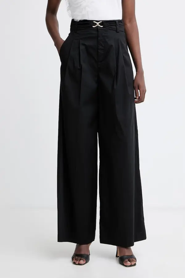 Twinset Twinset hlače za žene