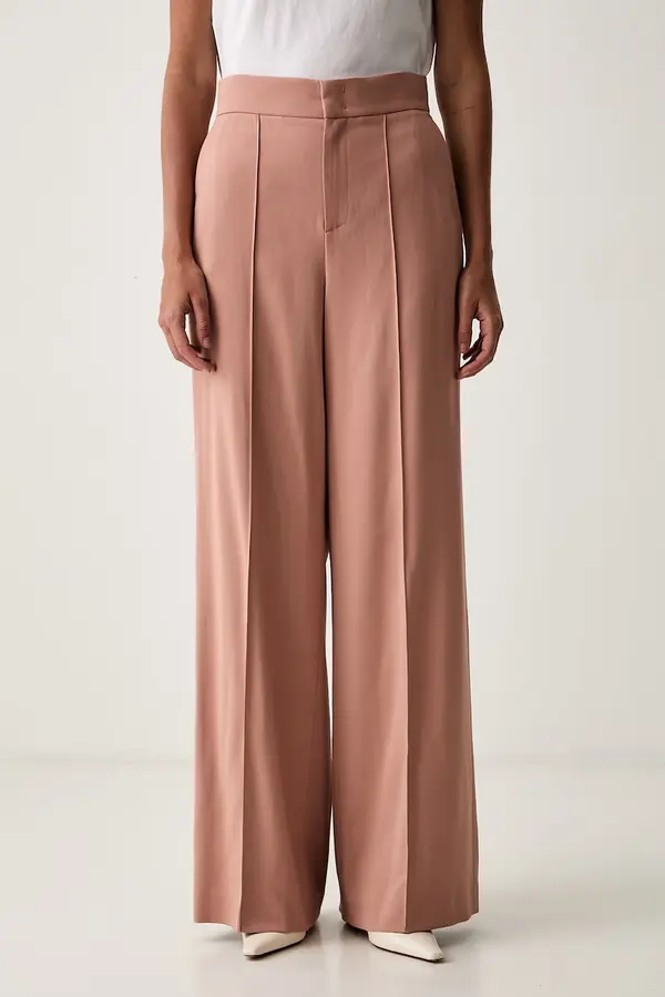 Twinset Twinset hlače za žene
