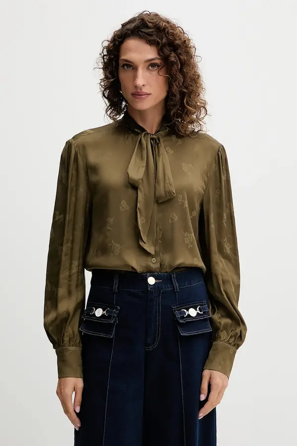 Twinset Twinset Košulja Twinset