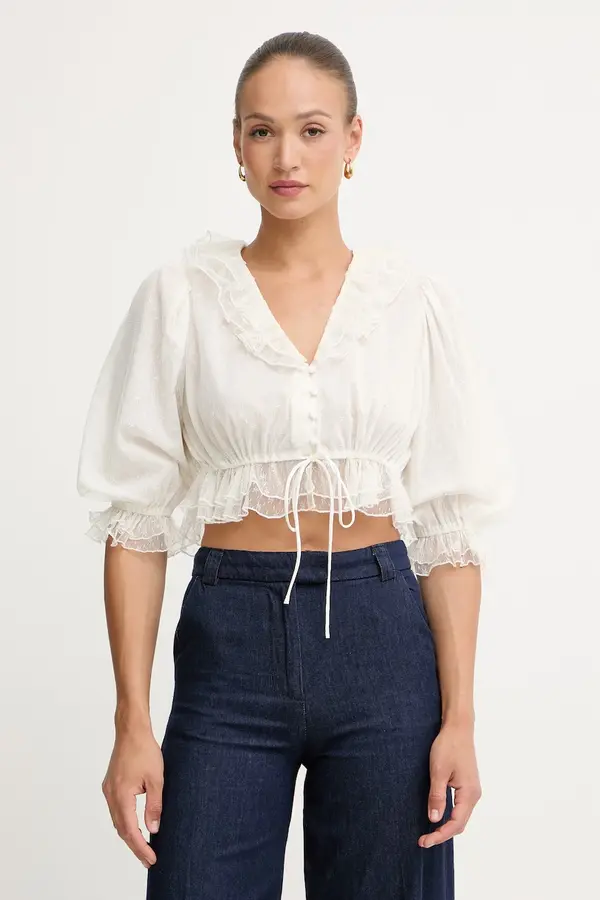 Twinset Twinset košulja ženska