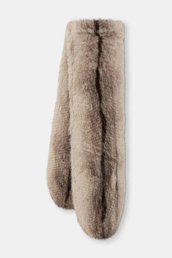 Twinset Twinset kratki šal za žene