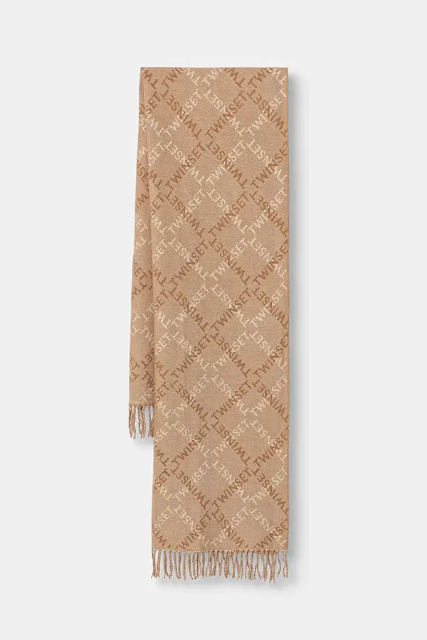 Twinset Twinset kratki šal za žene
