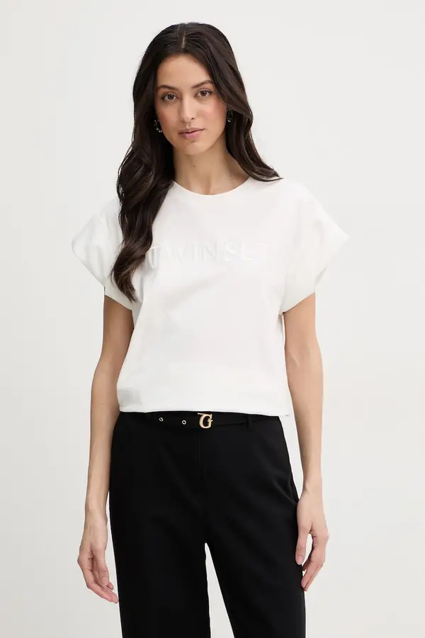 Twinset Twinset majica za žene